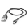 Kabel Hama KABEL USB-microUSB 1.4M HAMA czarny #